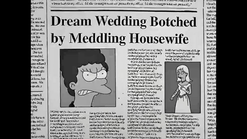 I really should read the whole headline
