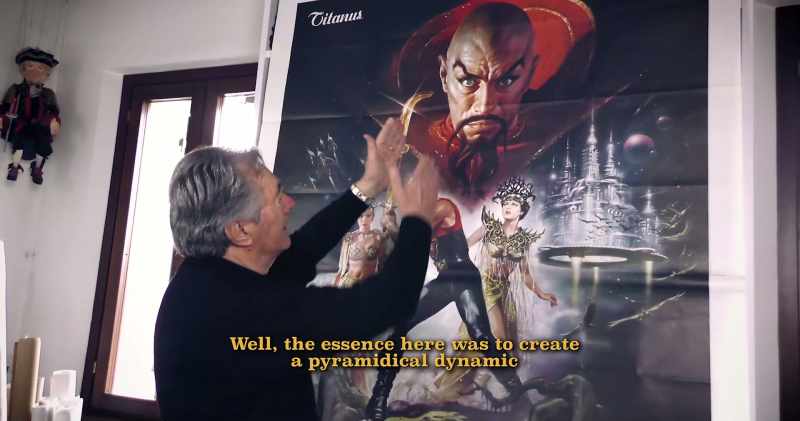 I really think that how well Flash Gordonturned out