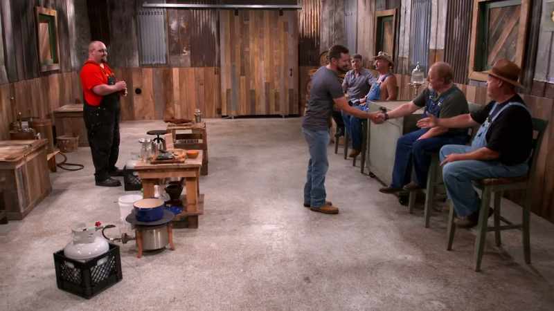 I really think that winning master distiller