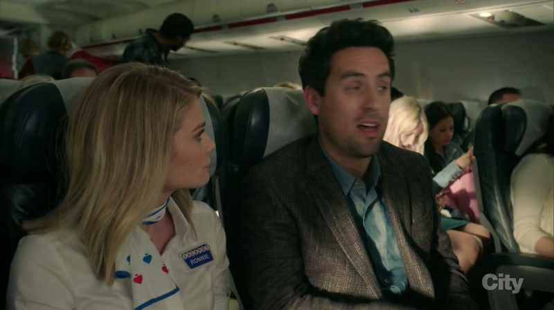I really thought that Delta job was my chance