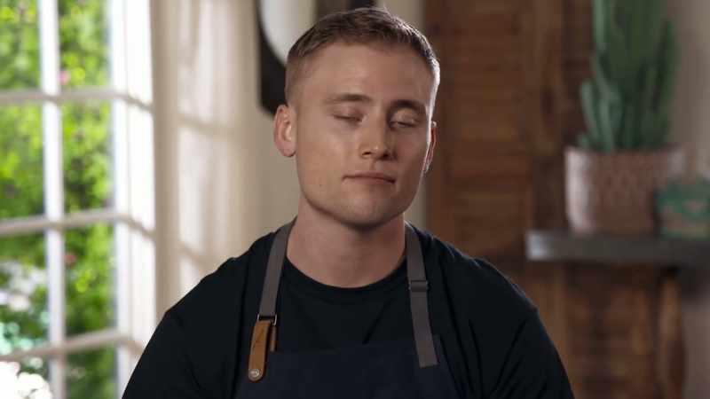 I really want to do smoked beef tongue