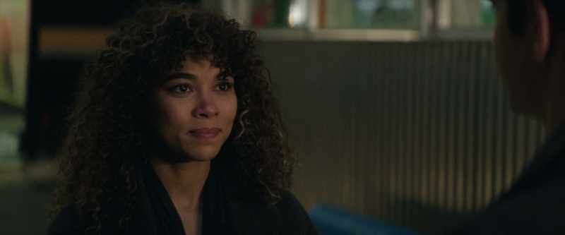 I really wanted to be there. I just-- -Susan…