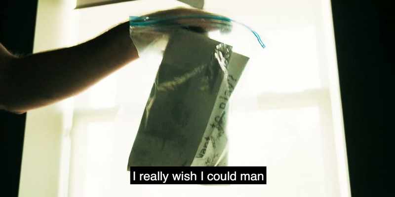 I really wish I could man, but I can't