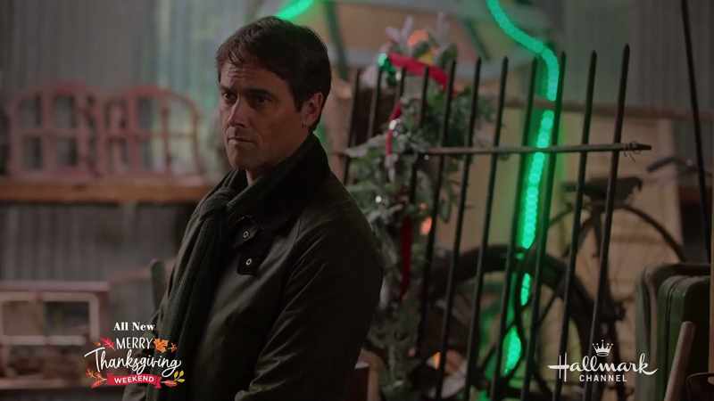 I really would be. I would be so angry