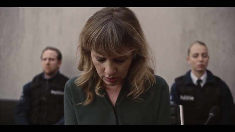 I had reasonable doubt that she killed her