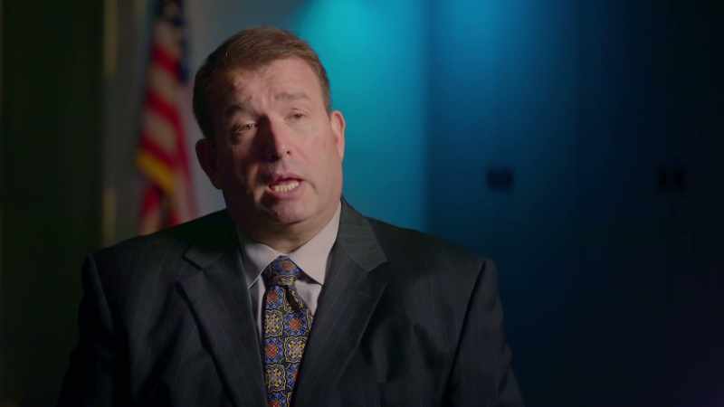 I had received information from a defense attorney