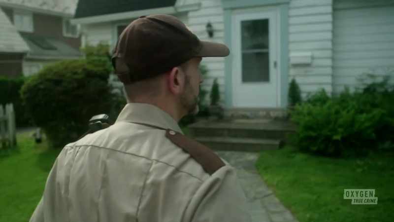 I received the call and responded to the address