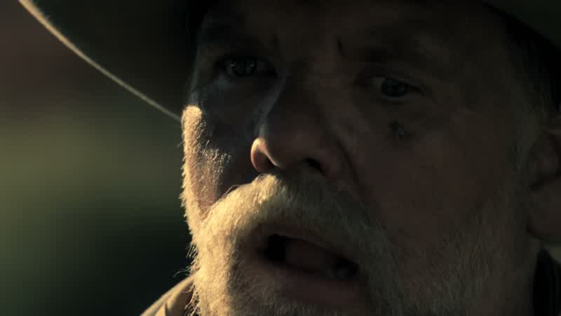 Sheriff?