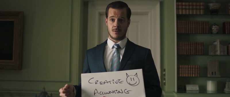 I recommend derivatives, options, futures, swaps