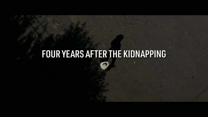 I recruited informants that I knew