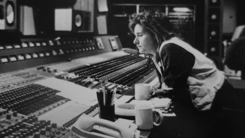 I had released three records