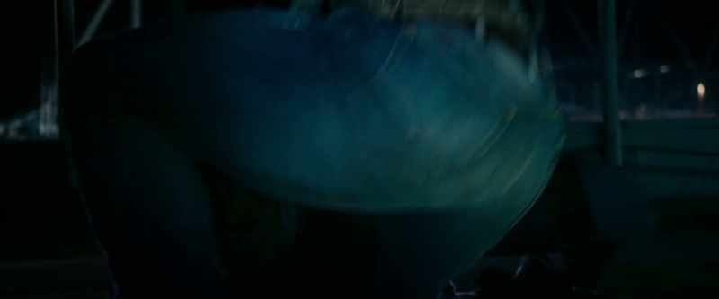 I was relieved to see that my beloved Clara was still alive