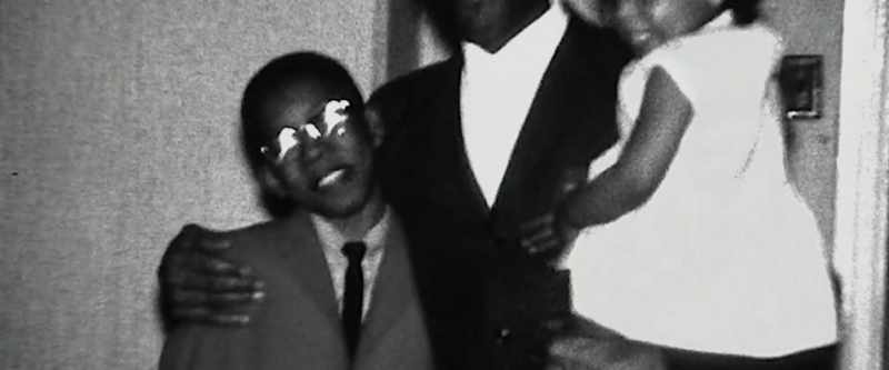 I remember my dad used to be hard on us