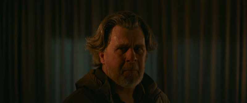 I remember David called and said