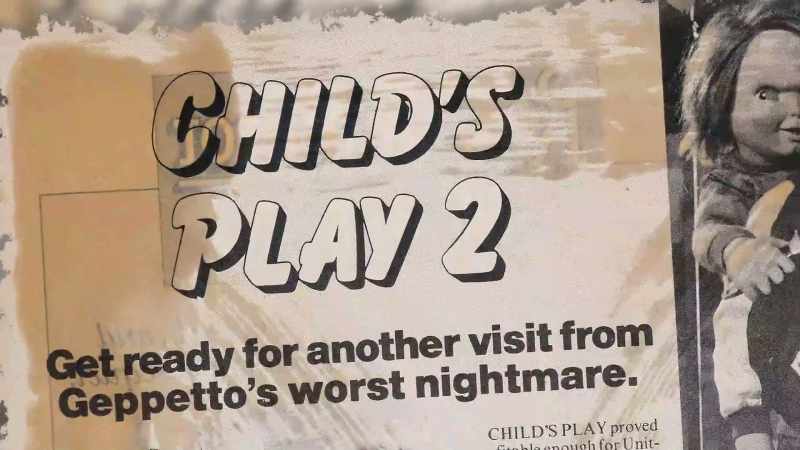 I remember David called and said