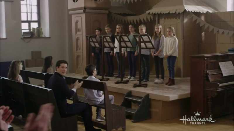 I remember your father singing it to you