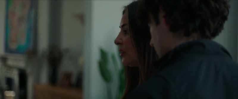 I remember how she'd close her eyes when he was holding her from behind