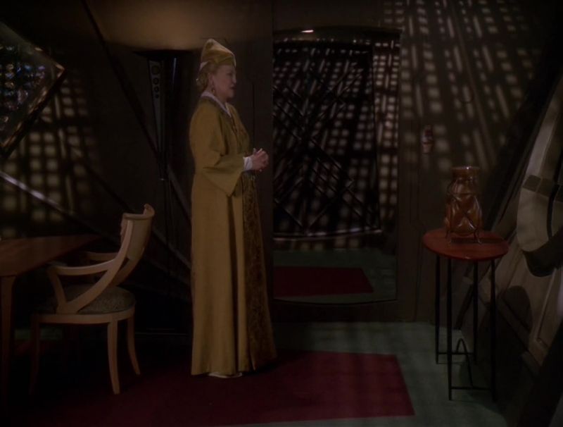 I remember when I first saw the gate of the Celestial Temple