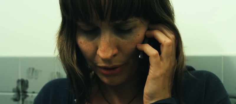 I remember, I remember everything
