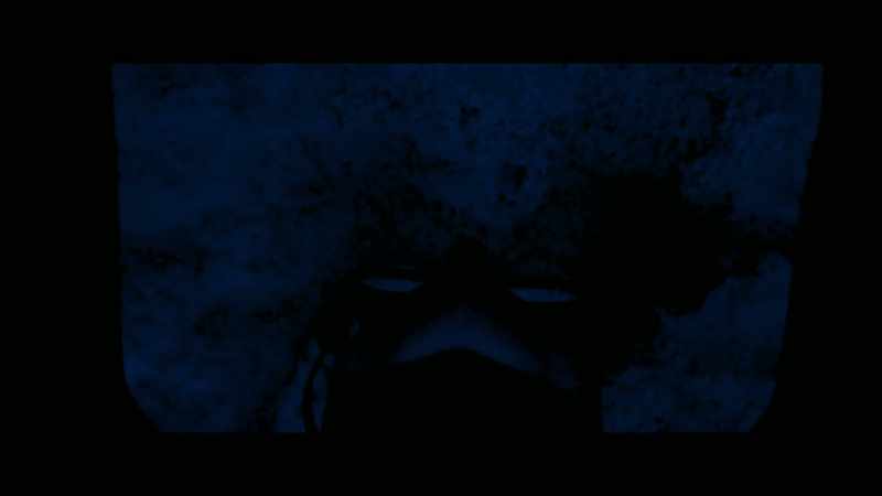 I remember while I was swimming, I felt it was a bit strenuous