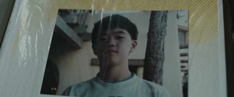 I remember in the summer of 1998