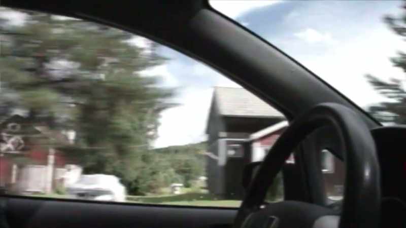 I remember Jonas and I, we borrowed Denniz PoP's car
