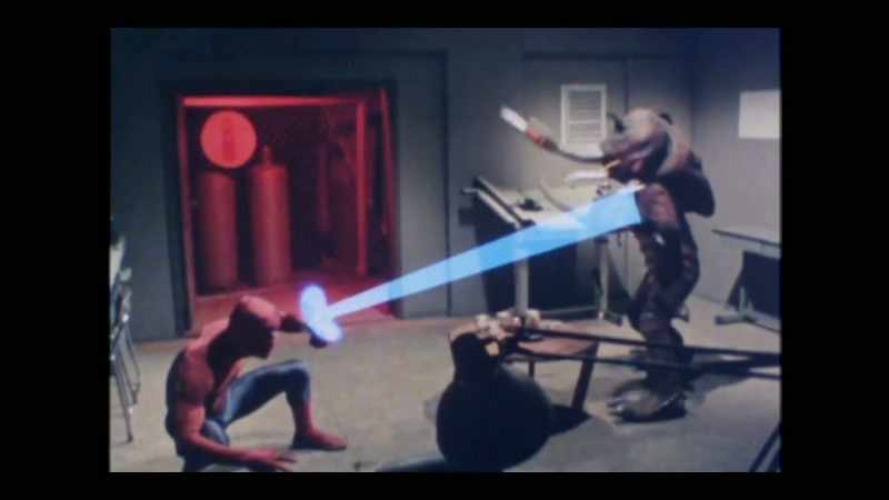 I remember Marvel saying, 