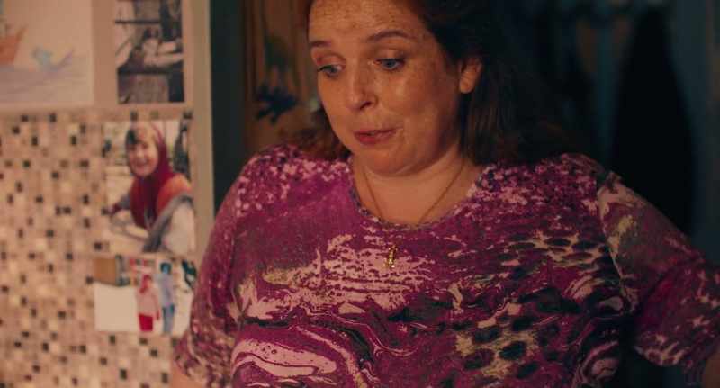 I remember my mom waiting for me at the door after school