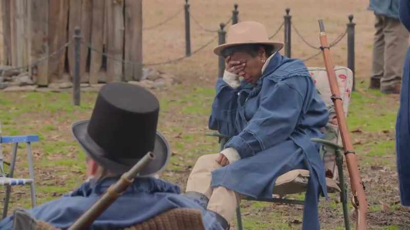I remember when my grandpappy