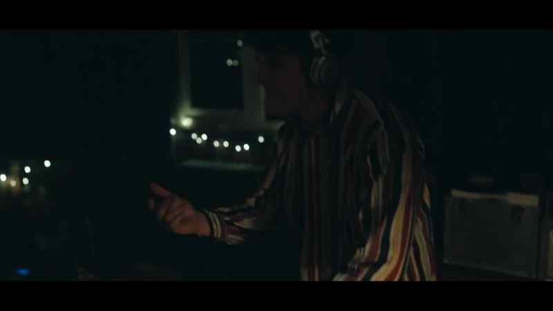 �� One night ♪