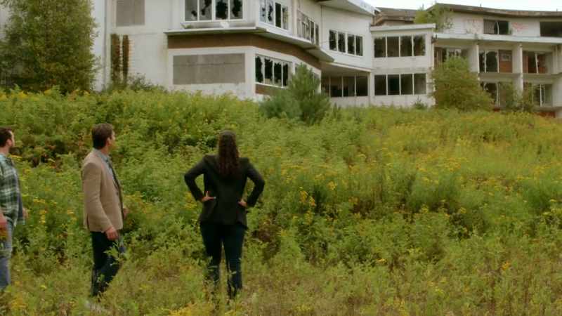 I remember this place. It's the first place I got drunk