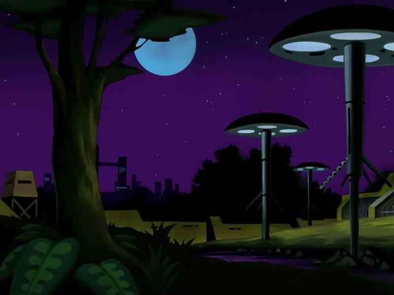 I remember this place