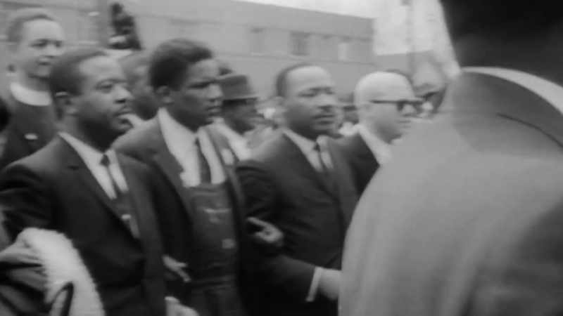 I remember preaching a sermon justifying the segregationist position