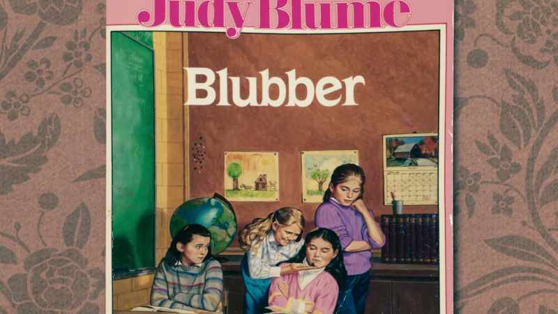 I remember reading that book and feeling really conflicted