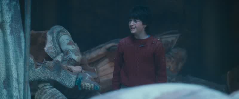 I remember reading something in Herbology