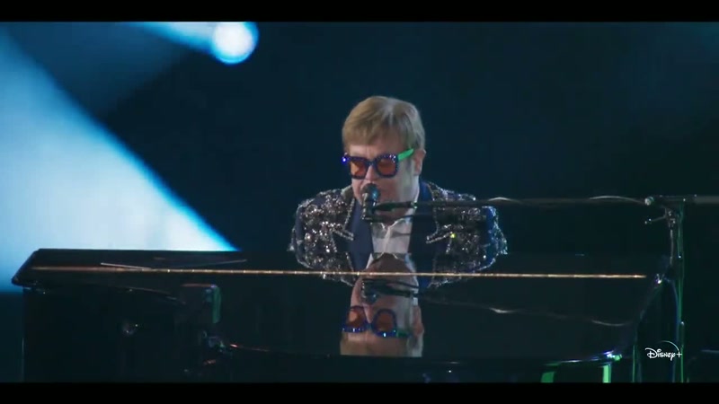 �� I remember when rock was young ♪