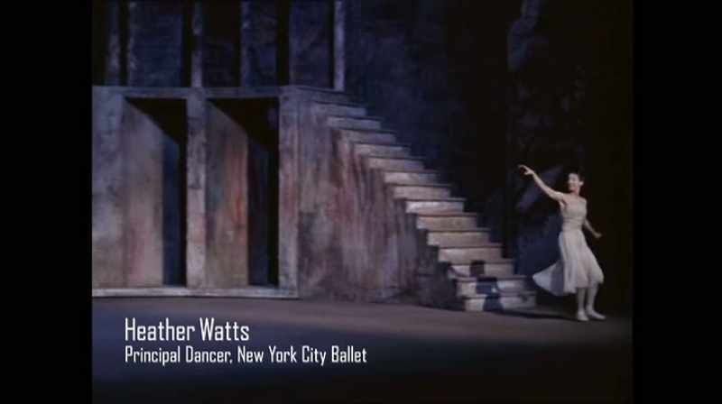 I remember seeing Romeo and Juliet