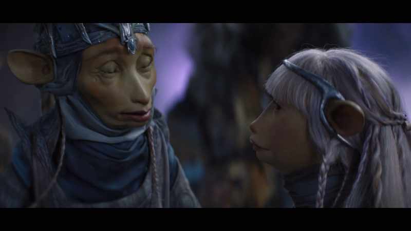 I remember, Seladon. I serve Thra