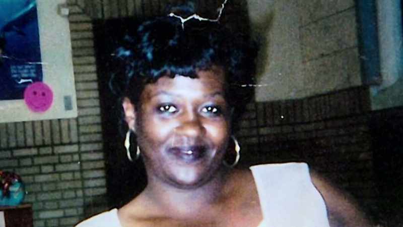 I remember talking to Carolina Love's family