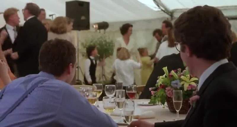 I remember the first time I saw Gareth on a dancefloor