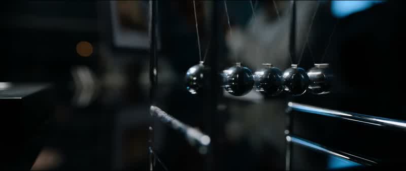 Remember, the puzzle box is intuitive