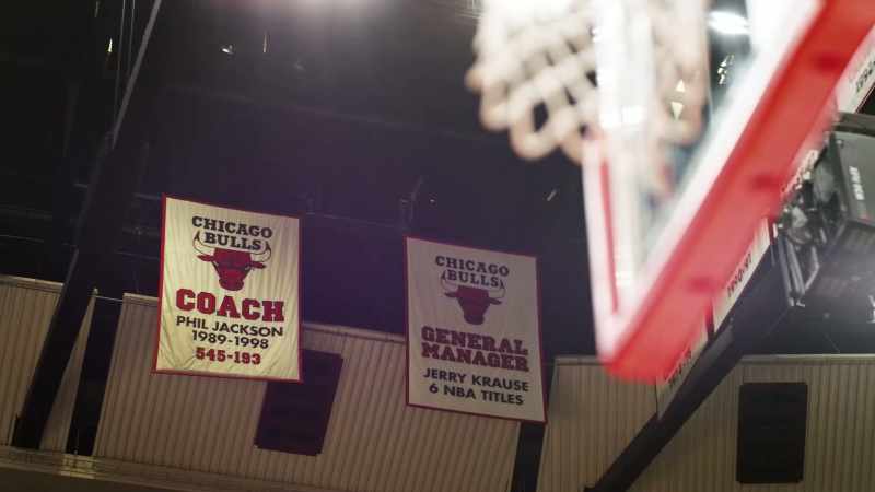 I remember there was this team meeting with Phil