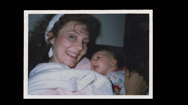 I remember when Austin was born