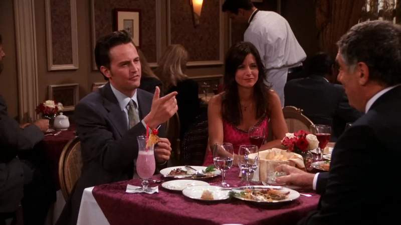 I remember when we first got engaged