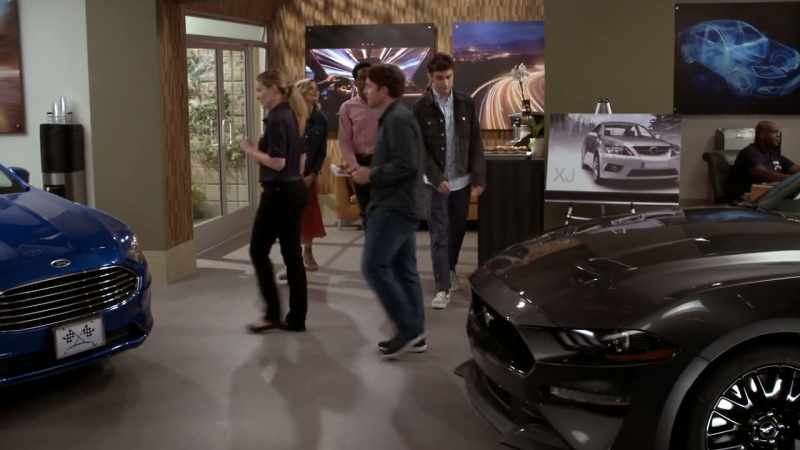 I remember when you guys first got your licenses