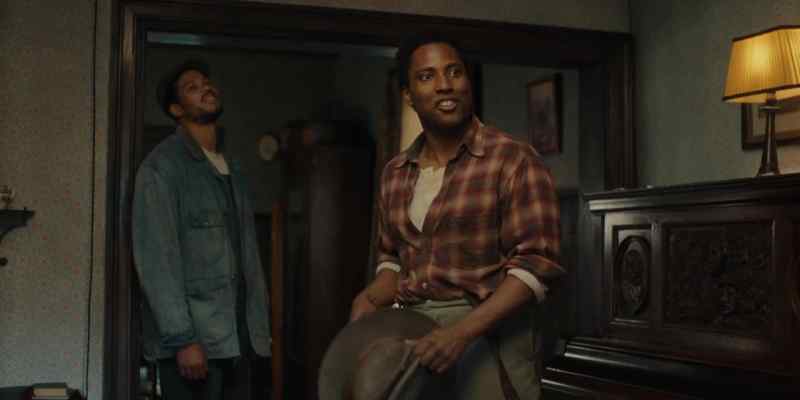I remember you as plain old Avery. When you get to be a preacher, nigger?