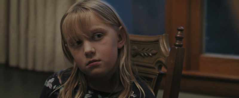 I remember when you were about four years old