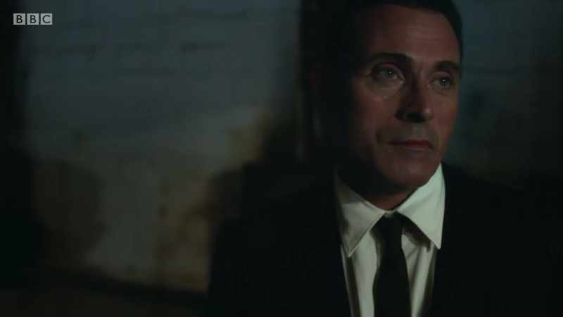 I renounced the devil for you