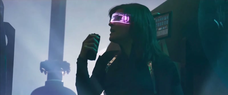 I repeat... We have a code Z! Code Z!