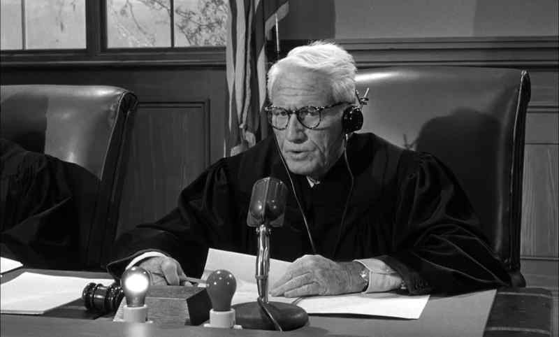 I represent the defendant, Your Honour